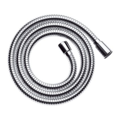 Hansgrohe Sensoflex, furtun de duș metalic 2000 mm, crom, HAN-28134000