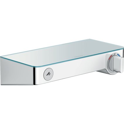Hansgrohe ShowerTablet Select, baterie termostatică de duș 300, crom, HAN-13171000