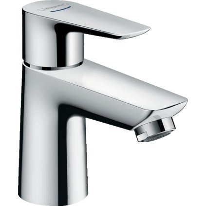 Hansgrohe Talis E, supapă 80 pentru apă rece, crom, HAN-71706000