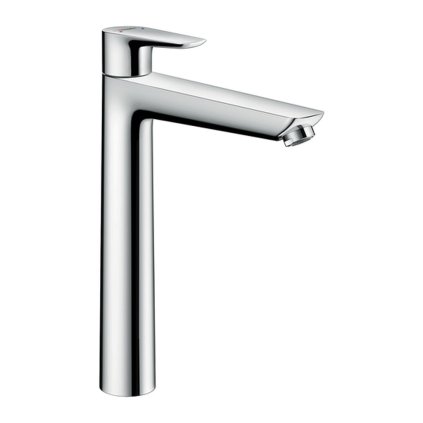 Hansgrohe Talis E, baterie lavoar înalt 240 fără garnitură, crom, HAN-71717000