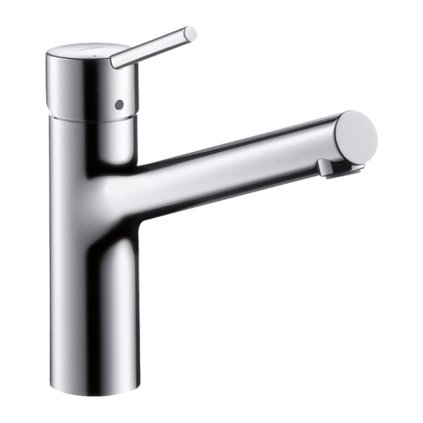 Hansgrohe Talis M52, baterie de bucătărie 170, Eco, 1jet, crom, HAN-32857000