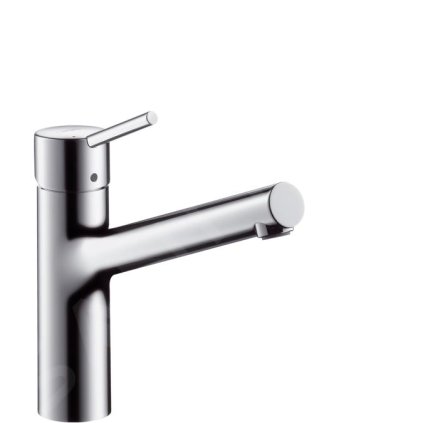 251006 hansgrohe talis m52 pakova drezova bateria 170 vzhlad nerezovy han 32851800