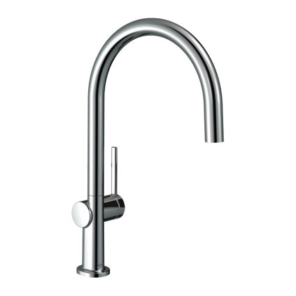 Hansgrohe Talis M54, baterie de bucătărie 220, 1jet, crom, HAN-72804000