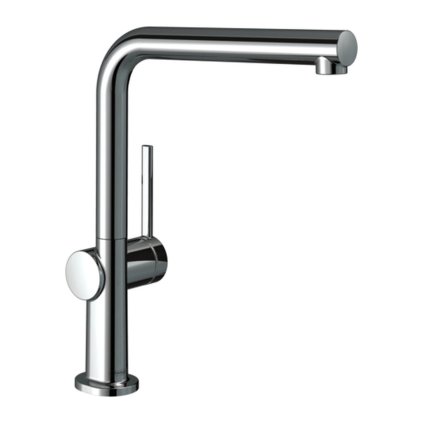 Hansgrohe Talis M54, baterie de bucătărie cu pârghie 270, 1jet, crom, HAN-72840000