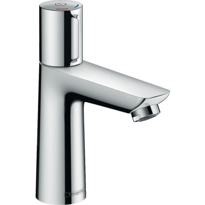 Hansgrohe Talis Select E, robinet lavoar 110, crom, HAN-71751000