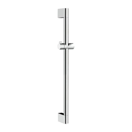 Hansgrohe Unica, tijă de duș croma 650 mm, crom, HAN-26505000