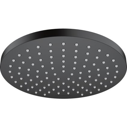 Hansgrohe Vernis Blend, cabină de duș 200 1jet, negru mat, HAN-26271670