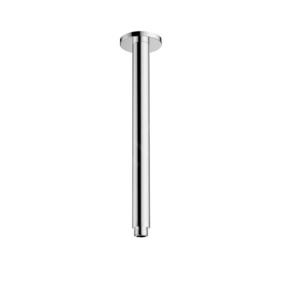 Hansgrohe Vernis Blend, alimentare din tavan 300 mm, crom, HAN-27805000
