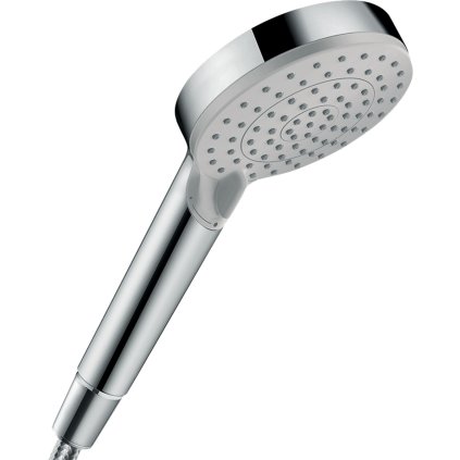 Hansgrohe Vernis Blend, duș de mână Vario Ø 100 mm, crom, HAN-26270000