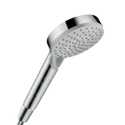 Hansgrohe Vernis Blend, cap de duș Vario EcoSmart, 2 jeturi, crom, HAN-26340000