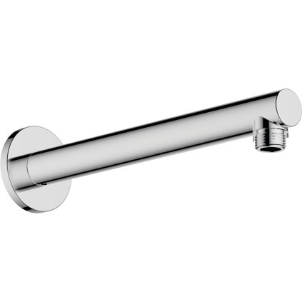 Hansgrohe Vernis Blend, braț de duș 240 mm, crom, HAN-27809000