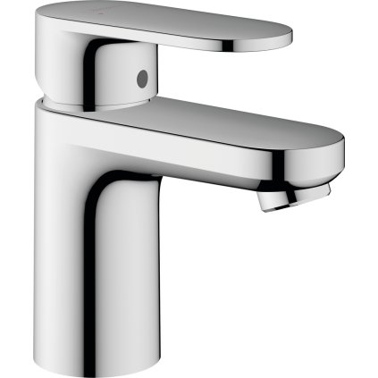 Hansgrohe Vernis Blend, baterie lavoar 70 cu evacuare, EcoSmart, crom, HAN-71557000