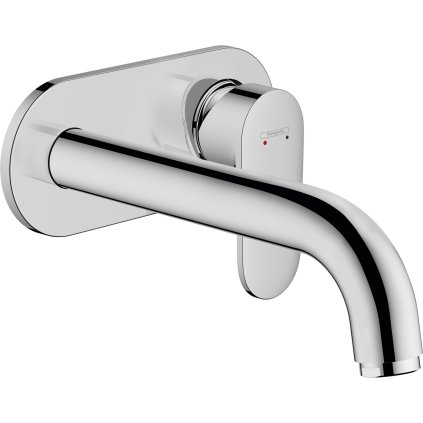 Hansgrohe Vernis Blend, robinet ascuns, crom, HAN-71576000