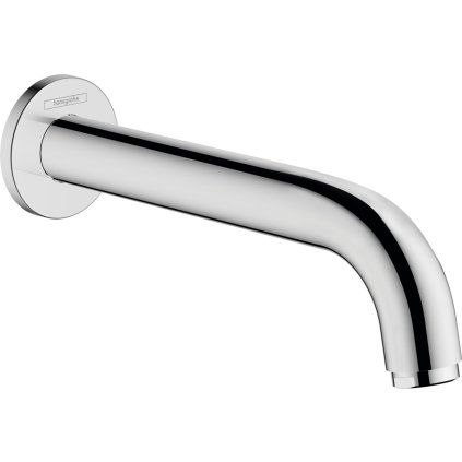 Hansgrohe Vernis Blend, gura cadă 204 mm, crom, HAN-71420000