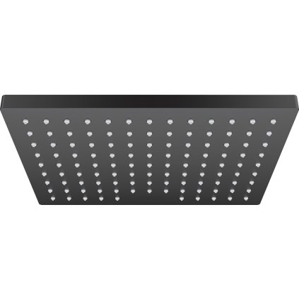Hansgrohe Vernis Shape, cabină de duș 230 1jet, negru mat, HAN-26281670