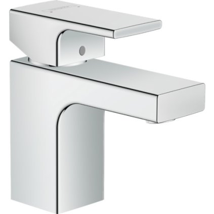 Hansgrohe Vernis Shape, baterie pentru lavoar, EcoSmart, crom, HAN-71567000