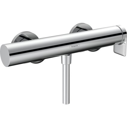 Hansgrohe Vivenis, baterie de duș de perete, crom, HAN-75620000