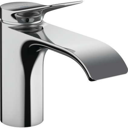 Hansgrohe Vivenis, supapă stand 80 pentru apă rece fără set de scurgere, crom, HAN-75013000