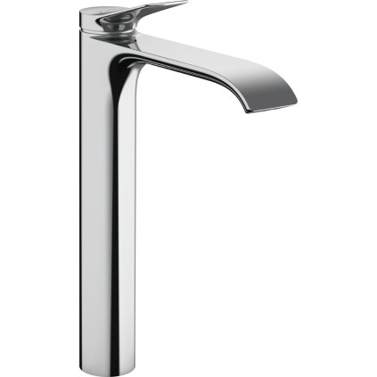 Hansgrohe Vivenis, baterie lavoar 250, EcoSmart, crom, HAN-75042000