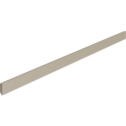 Hansgrohe WallStoris Planet Edition, bară de perete 700 mm, nisip (reciclat), HAN-28911210