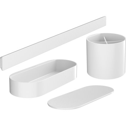 487436 hansgrohe wallstoris sada do kupelne biela matna han 27968700