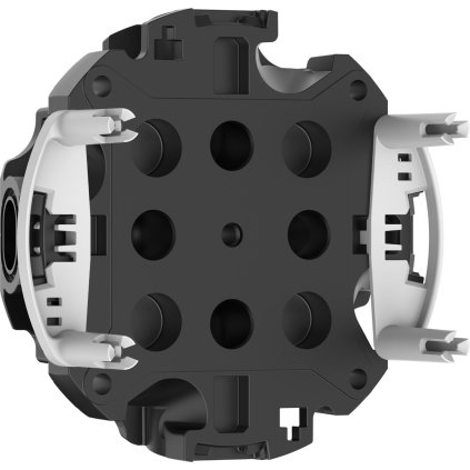 Hansgrohe, adaptor pentru iBox universal 2, HAN-13588000