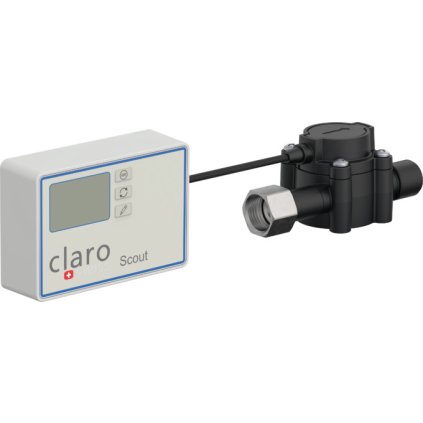 Hansgrohe, F23 - Debitmetru, HAN-76818000