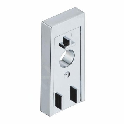 Hansgrohe, accesorii, suport de nivelare a faianței, crom, HAN-97450000
