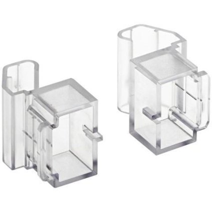 488951 hansgrohe prislusenstvo svorky na misky na mydlo casetta f 2 ks cira han 96194000