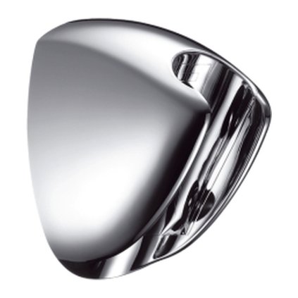 Hansgrohe, suport dus Porter C, crom, HAN-27521000