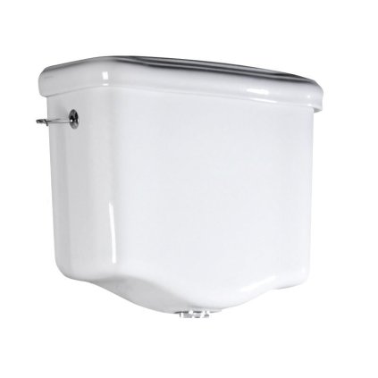 Kerasan, rezervor RETRO înalt, 108001