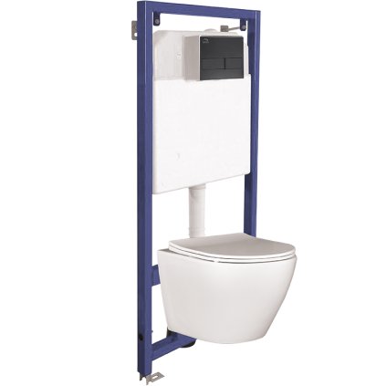 Laveo Akan, set de construcție cu bol, scaun și nasture, LAV-VMDC600S