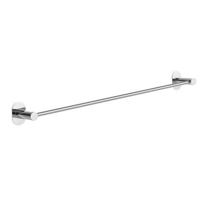 Laveo Miri, suport pentru prosoape 610 mm, crom, LAV-ALM_016S