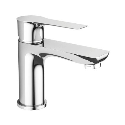 Laveo Raila, suport pentru baterie lavoar h -145, crom, LAV-BLL_022D