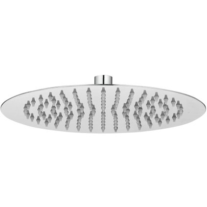 Laveo Rondo, duș deasupra/capului 250 mm, rotund, crom, LAV-NLX_0D1S