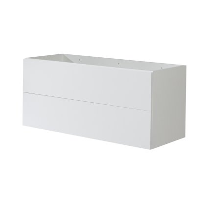 Mereo, Aira, dulap baie 121 cm, MER-CN713S