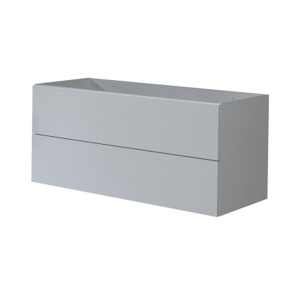 Mereo, Aira, dulap baie 121 cm, MER-CN733S