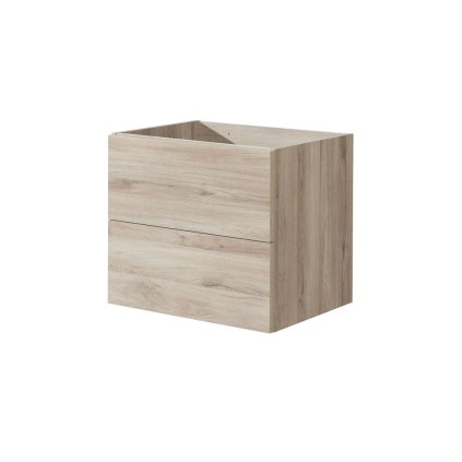 Mereo, Aira, dulap baie 61 cm, MER-CN720S
