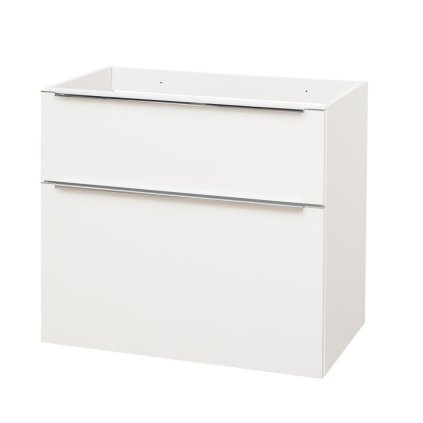 265598 mereo mailo kupelnova skrinka 81 cm chromove madlo mer cn511s