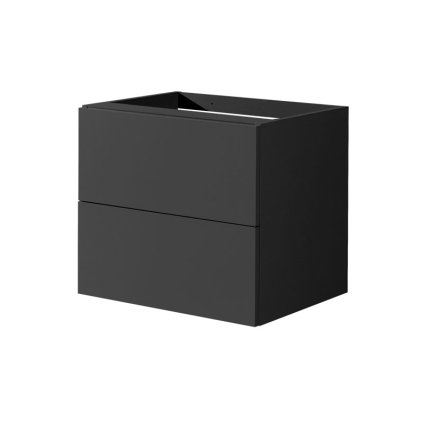 Mereo, Ponte, dulap baie 61 cm, MER-CN230S