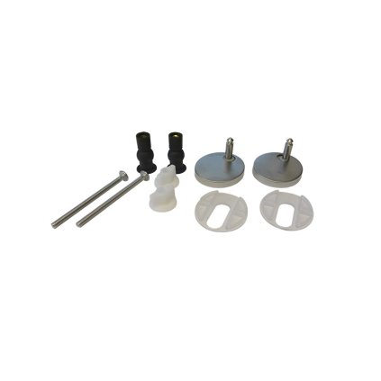 Mereo, Set balamale pentru scaune duroplastic CSS118S, MER-CSS99