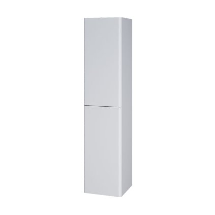 Mereo, Siena, dulap baie 155 cm înălțime, L/P, MER-CN414LP