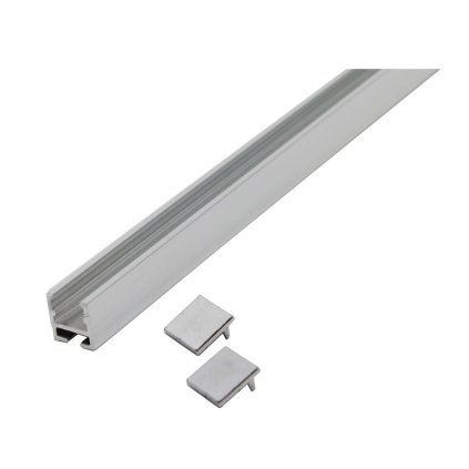 266927 2 mereo spodna alu lista pre ck1060xh vr 2 ks krytiek dlzka 90 cm mer cknd251w02