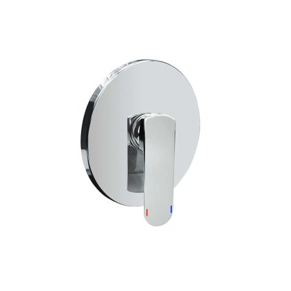 Mereo, Robinet de duș ascuns fără întrerupător, Mada, Mbox, MER-CBQ60105MA