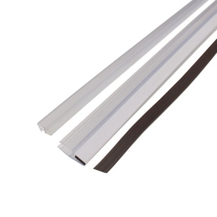 266948 2 mereo suprava tesneni pre pivotove sprchove kuty lima pre ck809xxk bublinka 1ks mag listy 2 ks mer cknd12pk1