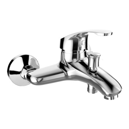 262463 mereo vanova nastenna bateria sonata bez prislusenstva chrom mer cb90103n
