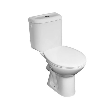 Mereo, WC combi, deșeuri spate cu fiting, MER-VSD90 (H8602760007871)