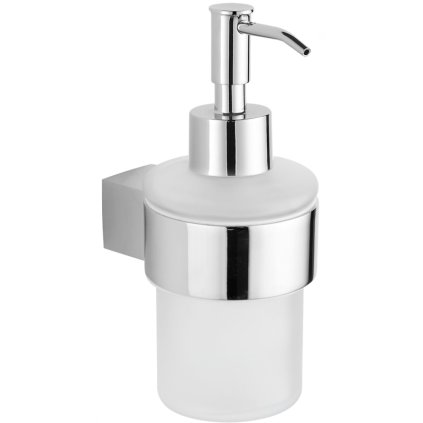 Mexen Adox, dozator de săpun de perete, crom, 70182388-00