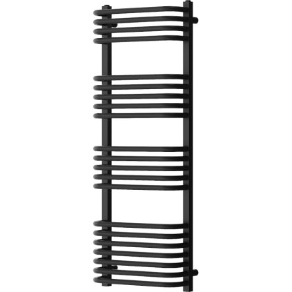 Mexen Apollo, element de încălzire 1210 x 450 mm, 563 W, negru, W117-1210-450-00-70