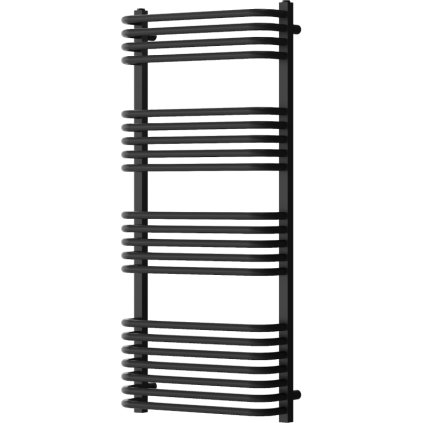 Mexen Apollo, element de încălzire 1210 x 550 mm, 638 W, negru, W117-1210-550-00-70